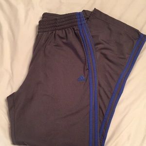 Adidas track pant